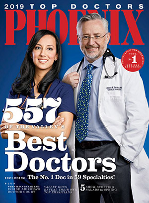 Best Doctors 2019