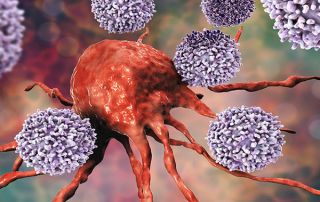 Immunotherapy and Cancer