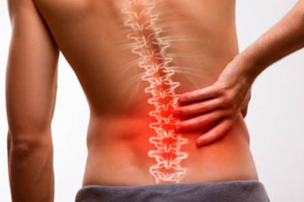 Back & Joint Pain